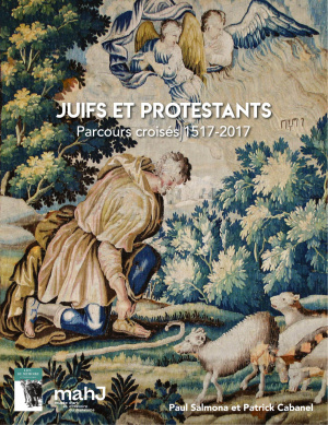 Couverture du livre : JUIFS ET PROTESTANTS