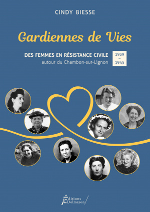 GARDIENNES DE VIES