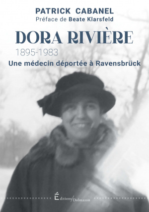 Couverture du livre : DORA RIVIERE (1895-1983)