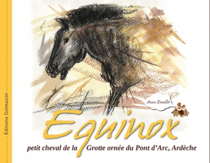 Couverture du livre : EQUINOX