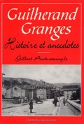 Couverture du livre : GUILHERAND-GRANGES