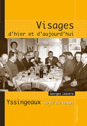 YISSINGEAUX AU FIL DU TEMPS