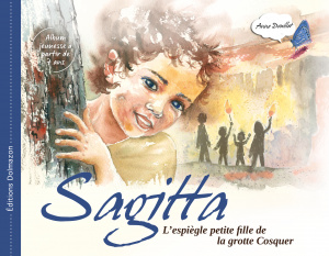 Couverture du livre : SAGITTA