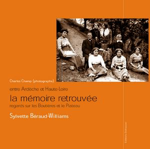 LA MEMOIRE RETROUVEE 